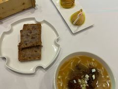-南宁荔园维景国际酒店·荔园中餐厅