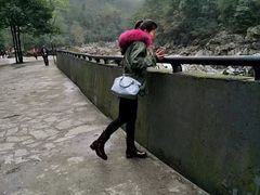 -南江大峡谷