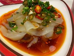 川北凉粉-渝蛙馆(新百店)