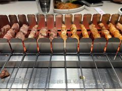 -丰茂烤串(五道口店)