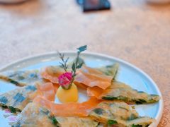 -麒麟中餐厅·经典粤菜·地道菜式老字号(广州长隆酒店)