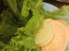 -炭之家·齐齐哈尔非遗烤肉·鲜切直供(中央大街店)