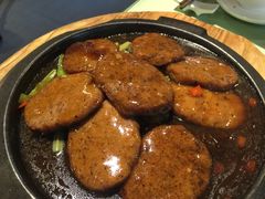 -天厨妙香素食餐厅(清华店)