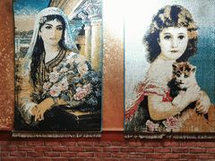 -维吾尔餐厅(宜山路店)