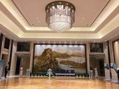 -杭州花家山庄