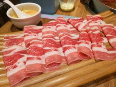 -青瓷火锅料理(西单大悦城店)