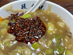 -段生记肉丸糊辣汤(西铁大明宫住宅小区店)