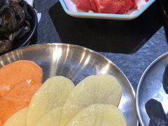 -火炉旺烤肉啤酒屋(沈北创始店)