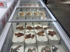 -玫瑰花园自助烤肉(顺义鑫海韵通店)