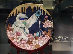-中国景泰蓝艺术博物馆