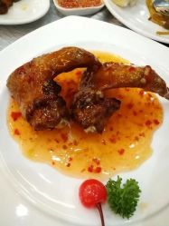 -友谊宫·宴会厅