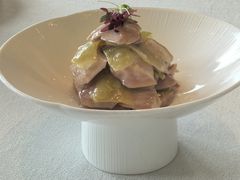 -世博源公馆·本帮融合菜·主题包厢·江景餐厅