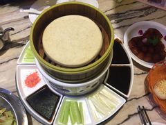 -金百万烤鸭店(马甸店)