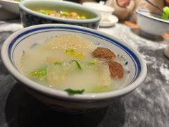 -西安饭庄·非遗陕菜(钟楼店)