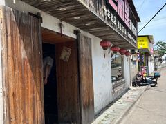 -老衢里·衢州农家菜(邱隘店)