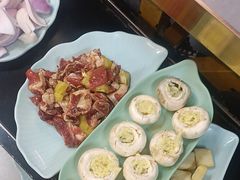 -牛犇炭火烤肉·鲜切烤肉(承德总店)