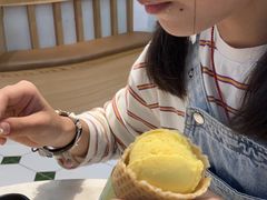 -丹礼糖甜品