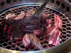 -九田家黑牛烤肉料理(新光汇店)