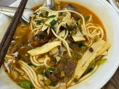 -立文冬·鲜活面(杭州太合商业中心店)