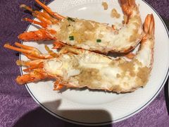 -帝豪酒店•马可勃罗西餐厅