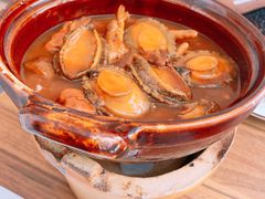 -将相和·海鲜蒸饺大连菜