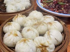 -包子大王(新泽巷店)