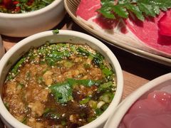 -巴奴毛肚火锅(京西大悦城店)