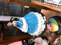 -东南饼庄(铁路二村店)