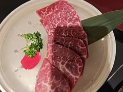 -谷牛和牛烤肉(漕河泾印象城店)