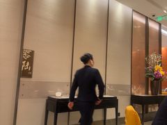 -香港龙凤楼(陆家嘴中心店)