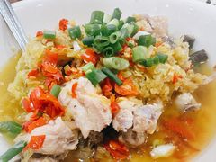 -笨罗卜浏阳菜馆(富家湾小区店)
