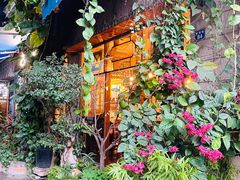 -西关84·History·Art·Cafe