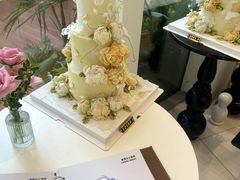 -杜哈夫DOUX RÊVE·生日蛋糕(日月光店)