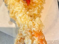 -極上萬膳·日料放题(来福士江景店)