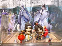 -IPSTAR·潮玩星球·主题店(上海店)