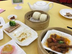 -柳州饭店·绿岛餐厅(友谊路店)