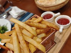 -意大利农场西餐厅(顺义店)