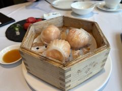 -广州酒家(天字码头店)