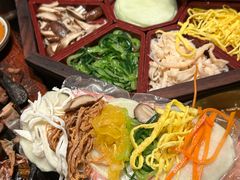 -将军牛排·尔滨地标朝鲜族美食(总店)