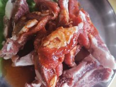 -牛信亭韩国料理·炭火烤肉(紫藤路店)