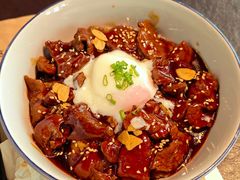 -黑牛の店·黑金店(沈阳万象城店)