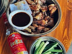-大地农庄(逢沙大道店)