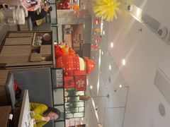 -海底捞火锅(高新万达广场店)