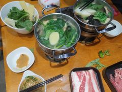 -南城香·饭香串香馄饨香(富丰桥店)