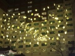 -王府半岛酒店