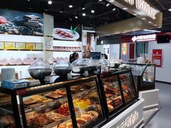 -7mall美食潮地标