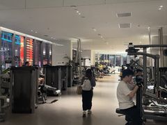 -YCHL FIT 健身(星寰店)