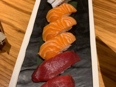 -江户前寿司(好运街店)