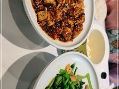 -福海居烤鸭店(鸟巢店)