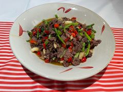 -衡地道·三菜一汤(汉溪长隆店)